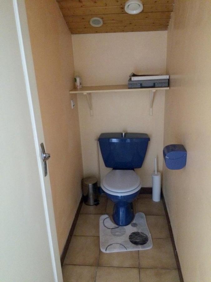Appartement De 2 Chambres Avec Terrasse Et Wifi A Rochesson A 6 Km Des Pistes Exteriör bild